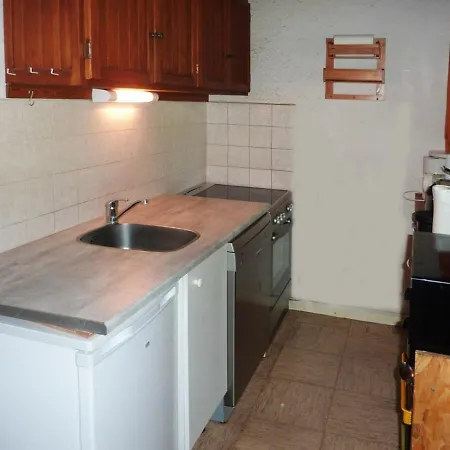 Spacieux 4 Pers, 2 Balcons Sud, Acces Direct Aux Pistes, Parking, Proche Centre Station - Fr-1-322-190 Appartement *