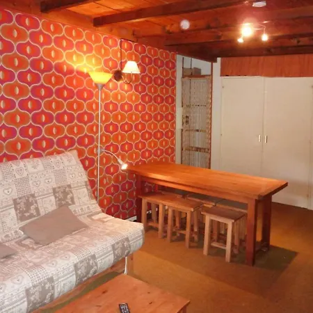 Appartement Spacieux 4 Pers, 2 Balcons Sud, Acces Direct Aux Pistes, Parking, Proche Centre Station - Fr-1-322-190 Les Orres