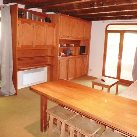 Spacieux 4 Pers, 2 Balcons Sud, Acces Direct Aux Pistes, Parking, Proche Centre Station - Fr-1-322-190
